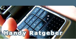 Handy Ratgeber